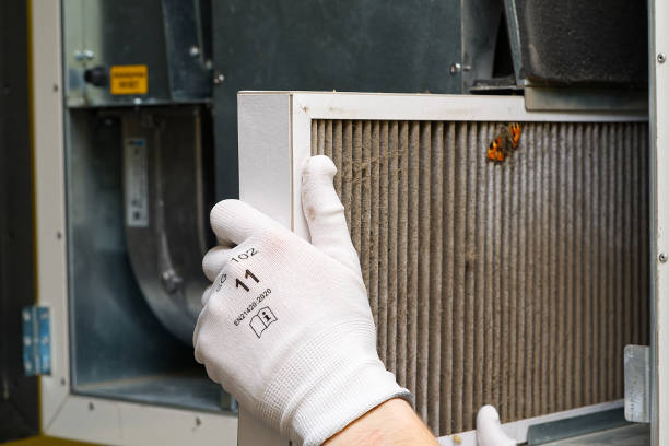 Best Best Air Duct Cleaning Company  in Spring Hill, TN