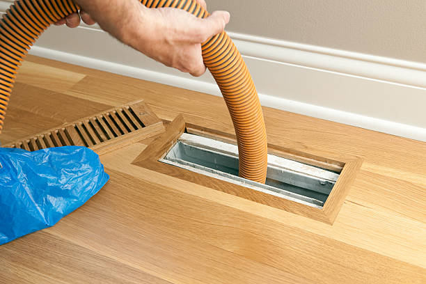 Best HVAC System Cleaning  in Spring Hill, TN