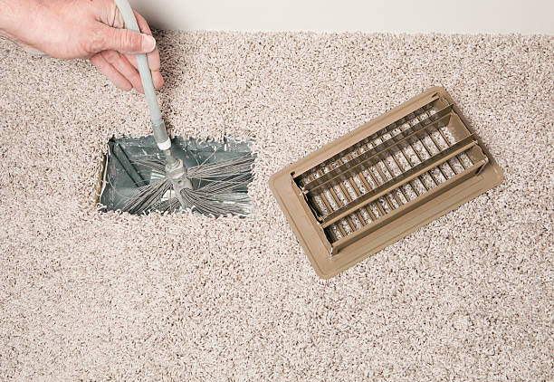 Best HVAC Duct Inspection Services  in Spring Hill, TN