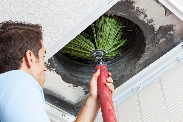 Reliable Spring Hill, TN Airduct Cleaning Solutions